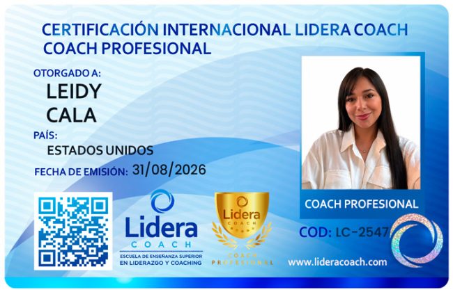 Leidy Cala