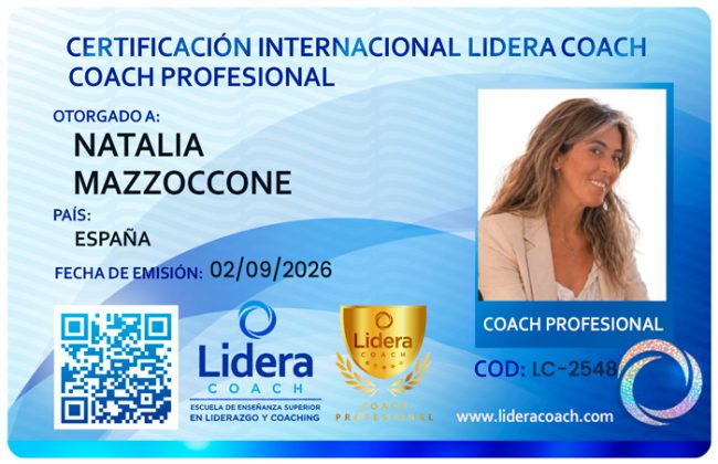 Natalia Mazzoccone