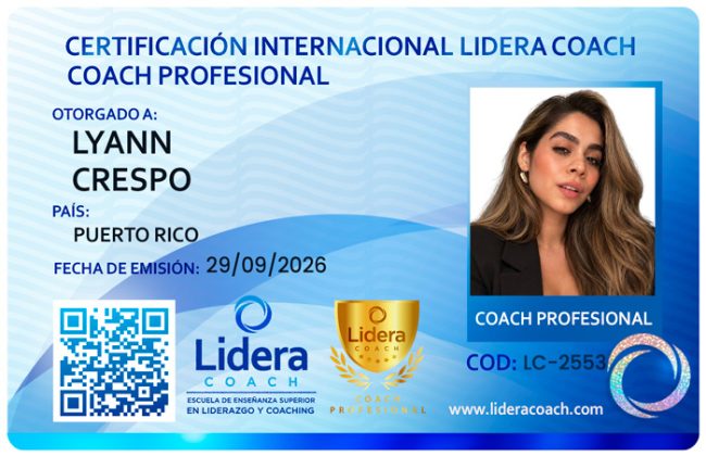 Lyann Crespo
