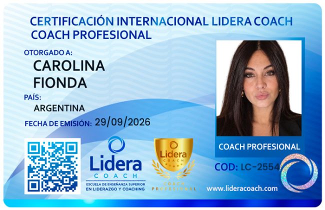 Carolina Fionda
