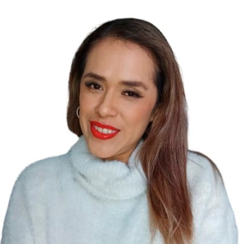 Formación en Coaching 43 Guadalupe Aragon