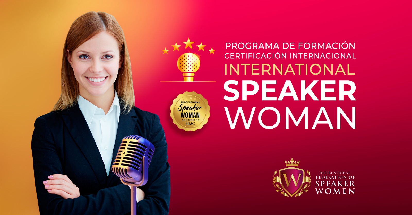 banner international speaker woman 25