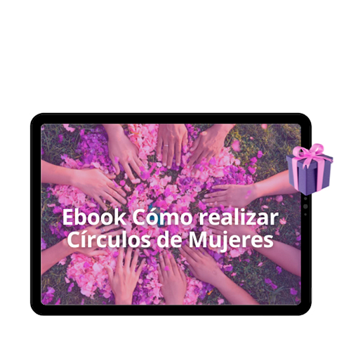 bonus como realizar circulos de mujeres