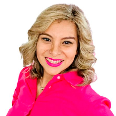 Oratoria Profesional Certificación 43 Ana FIMC