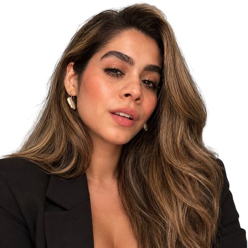 Lyann Crespo