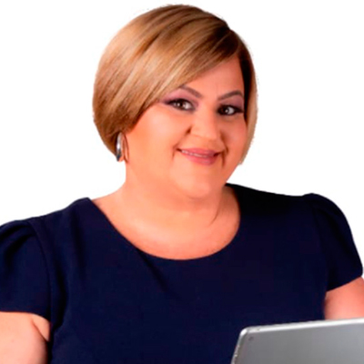 Oratoria Profesional Certificación 85 MariaDelMar fimc 400
