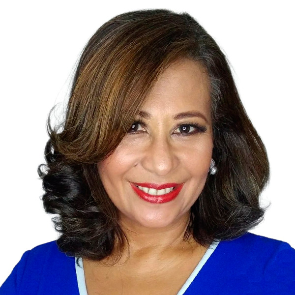 Oratoria Profesional Certificación 79 Mildred FIMC