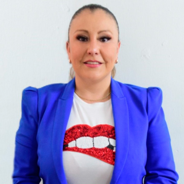 Oratoria Profesional Certificación 76 Monica FIMC