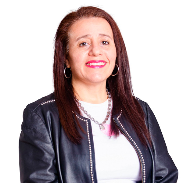 Oratoria Profesional Certificación 61 Natalia FIMC