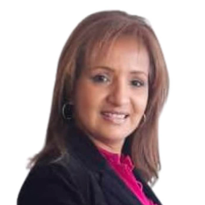 Oratoria Profesional Certificación 67 Shirley FIMC